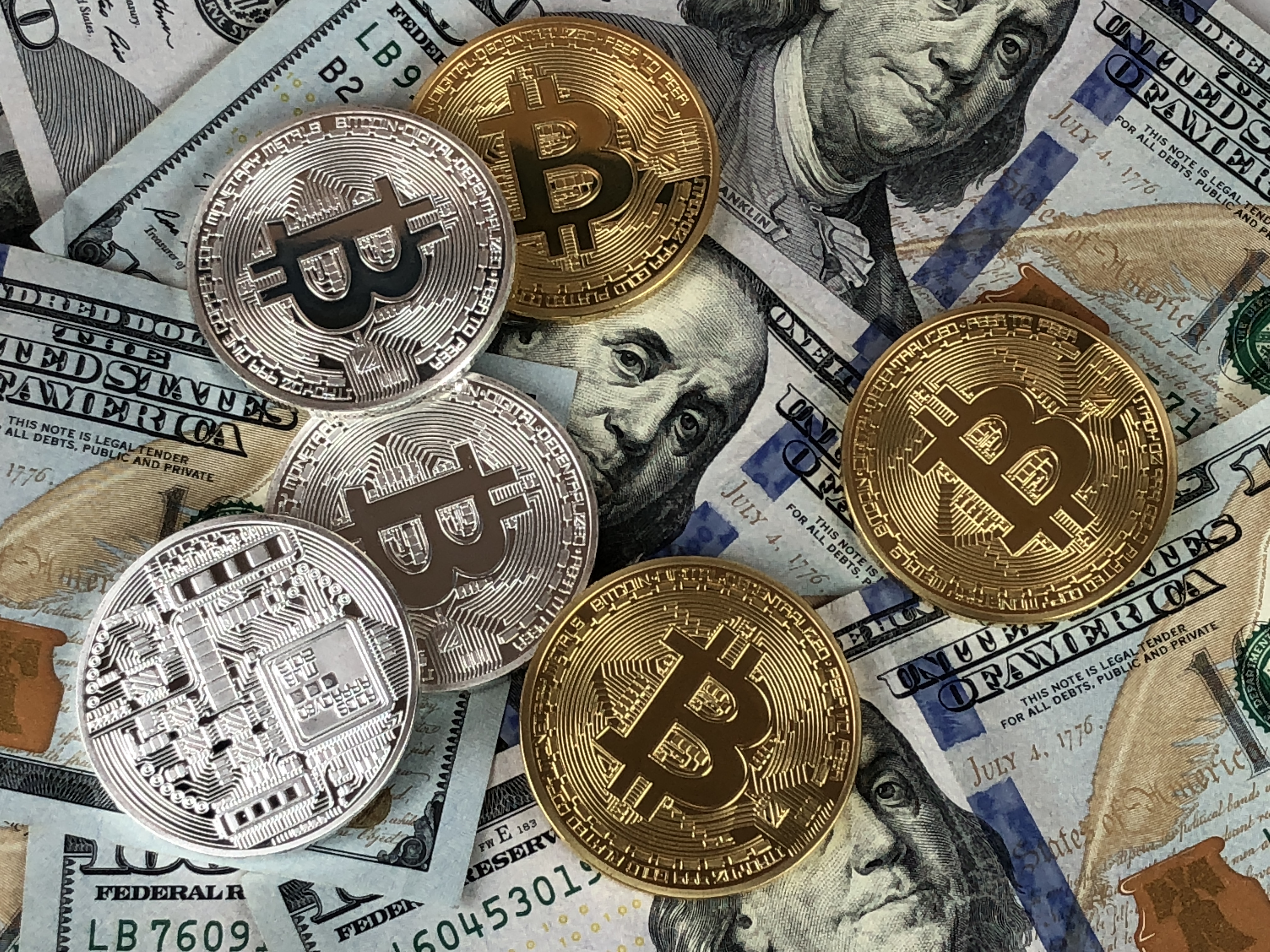 7 questions pour mieux comprendre le Bitcoin