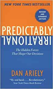 predictably-irrational-dan-ariely
