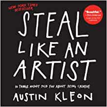 steal-like-an-artist-austin-kleon